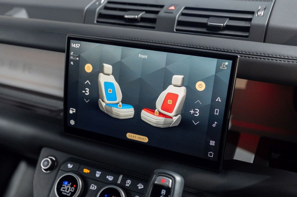 Used Land Rover Defender 2022 for sale - 77451735: Photo 44