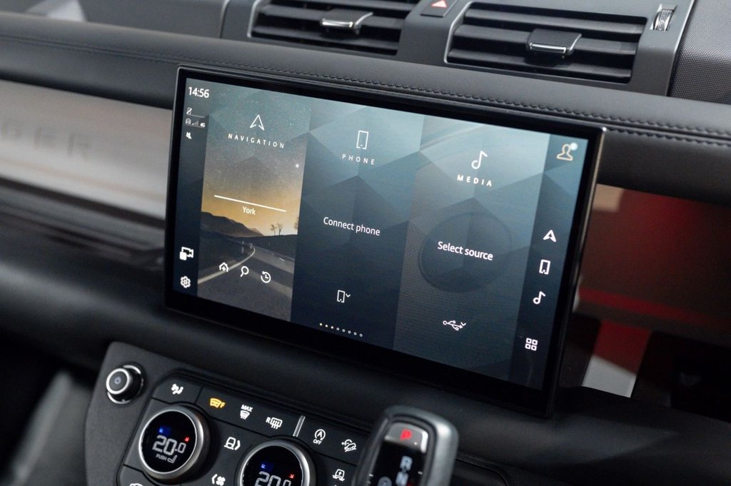 Used Land Rover Defender 2022 for sale - 77451735: Photo 49