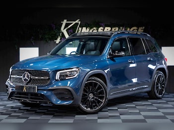 Used Mercedes-Benz GLB 2023 for sale - 79233061: Photo