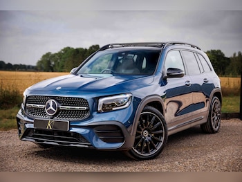 Used Mercedes-Benz GLB 2023 for sale - 79233061: Photo