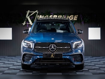 Used Mercedes-Benz GLB 2023 for sale - 79233061: Photo