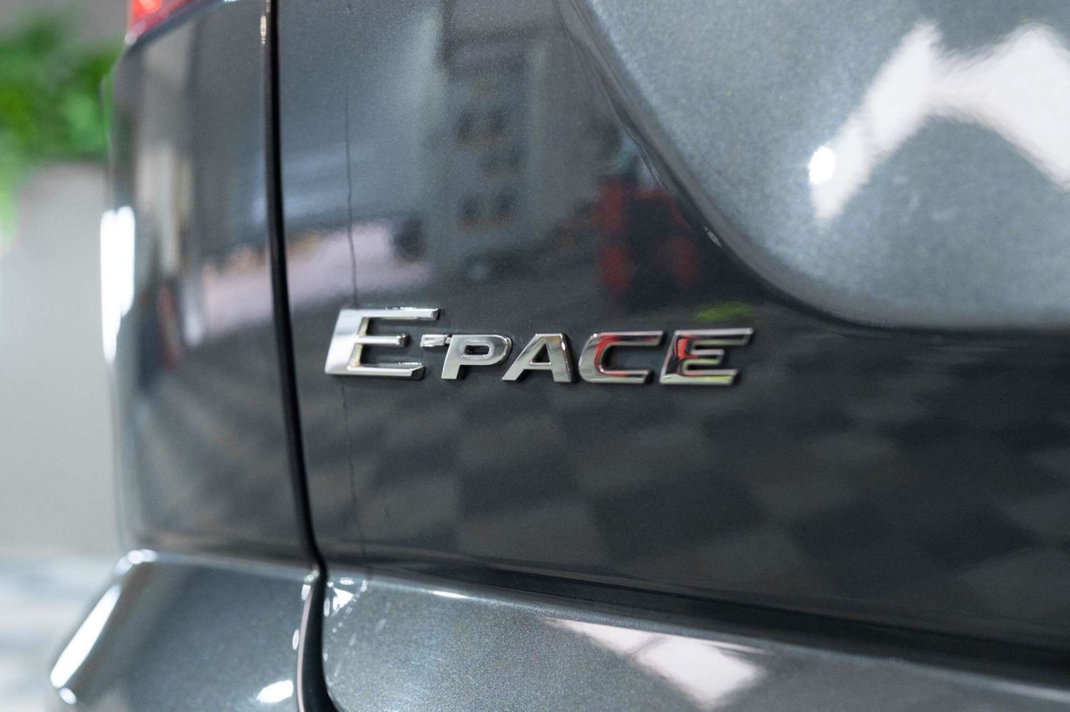 Used Jaguar E-Pace 2020 for sale - 77460294: Photo 11