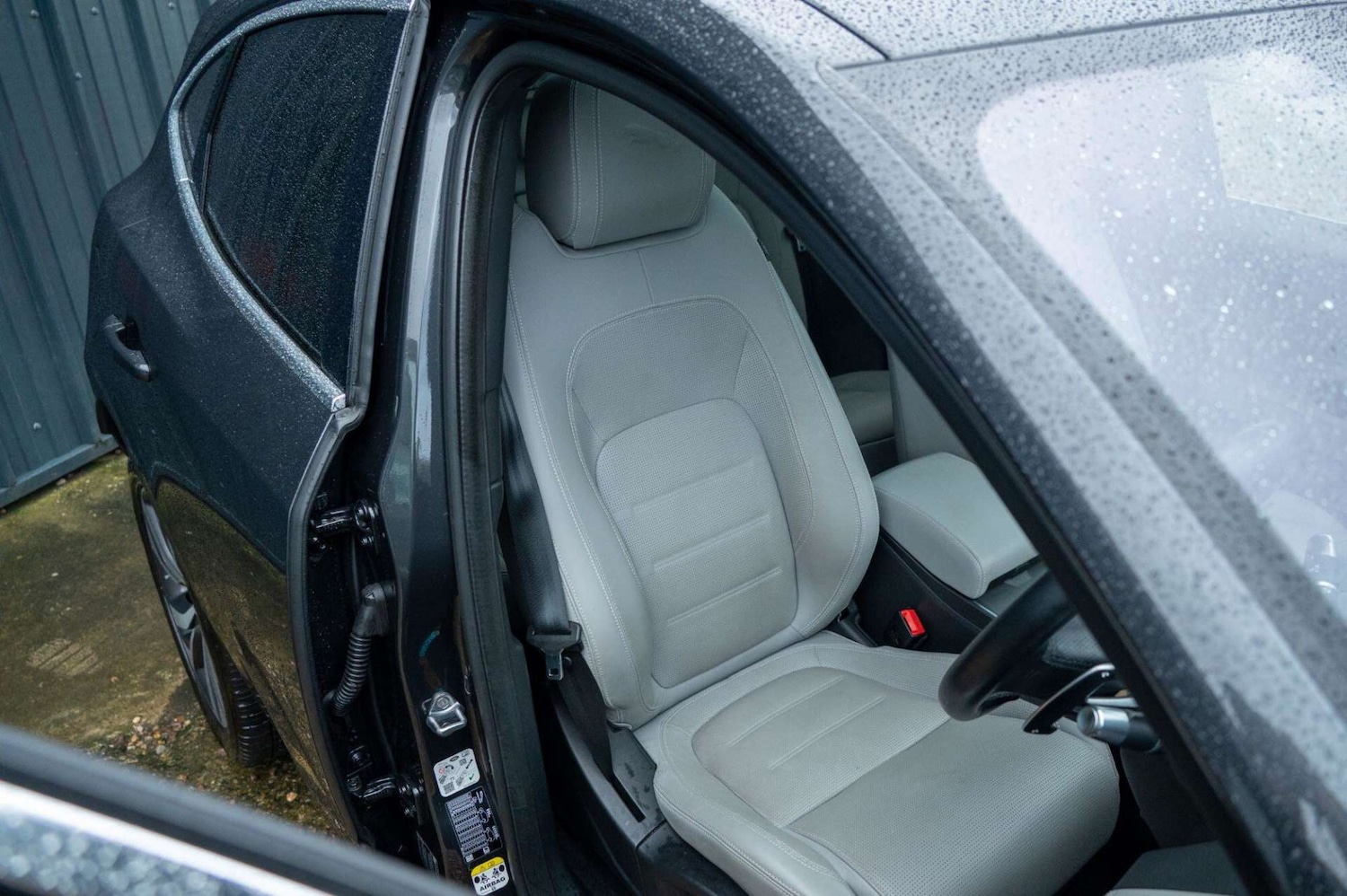 Used Jaguar E-Pace 2020 for sale - 77460294: Photo 14