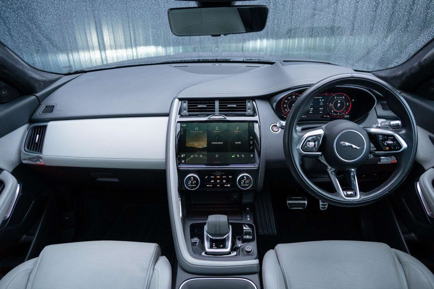 Used Jaguar E-Pace 2020 for sale - 77460294: Photo 17