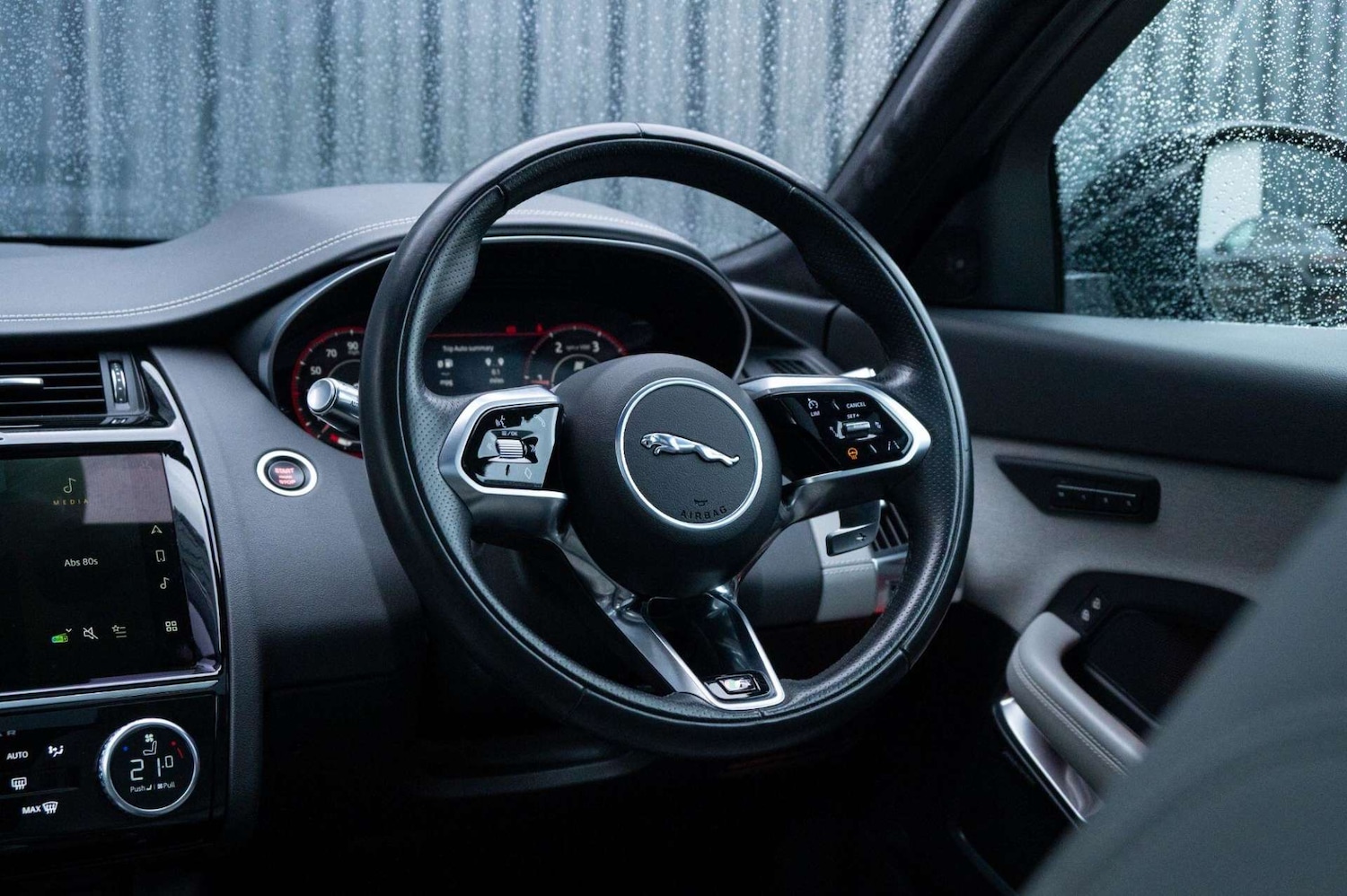 Used Jaguar E-Pace 2020 for sale - 77460294: Photo 18