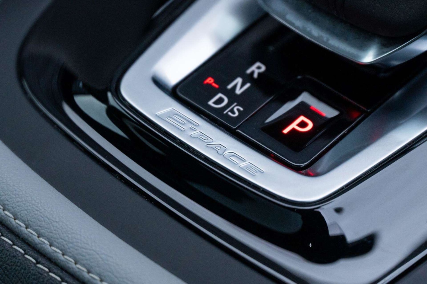 Used Jaguar E-Pace 2020 for sale - 77460294: Photo 19