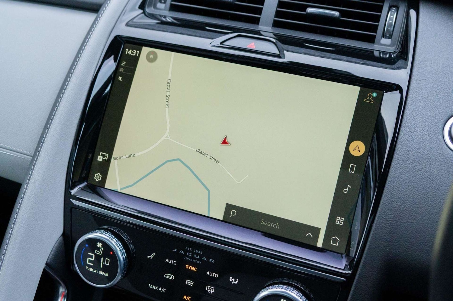 Used Jaguar E-Pace 2020 for sale - 77460294: Photo 23