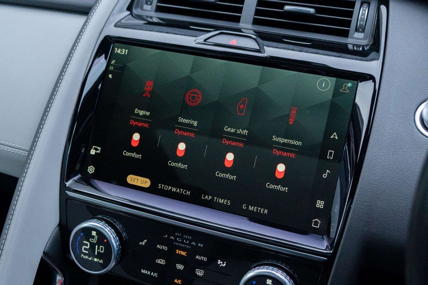 Used Jaguar E-Pace 2020 for sale - 77460294: Photo 27