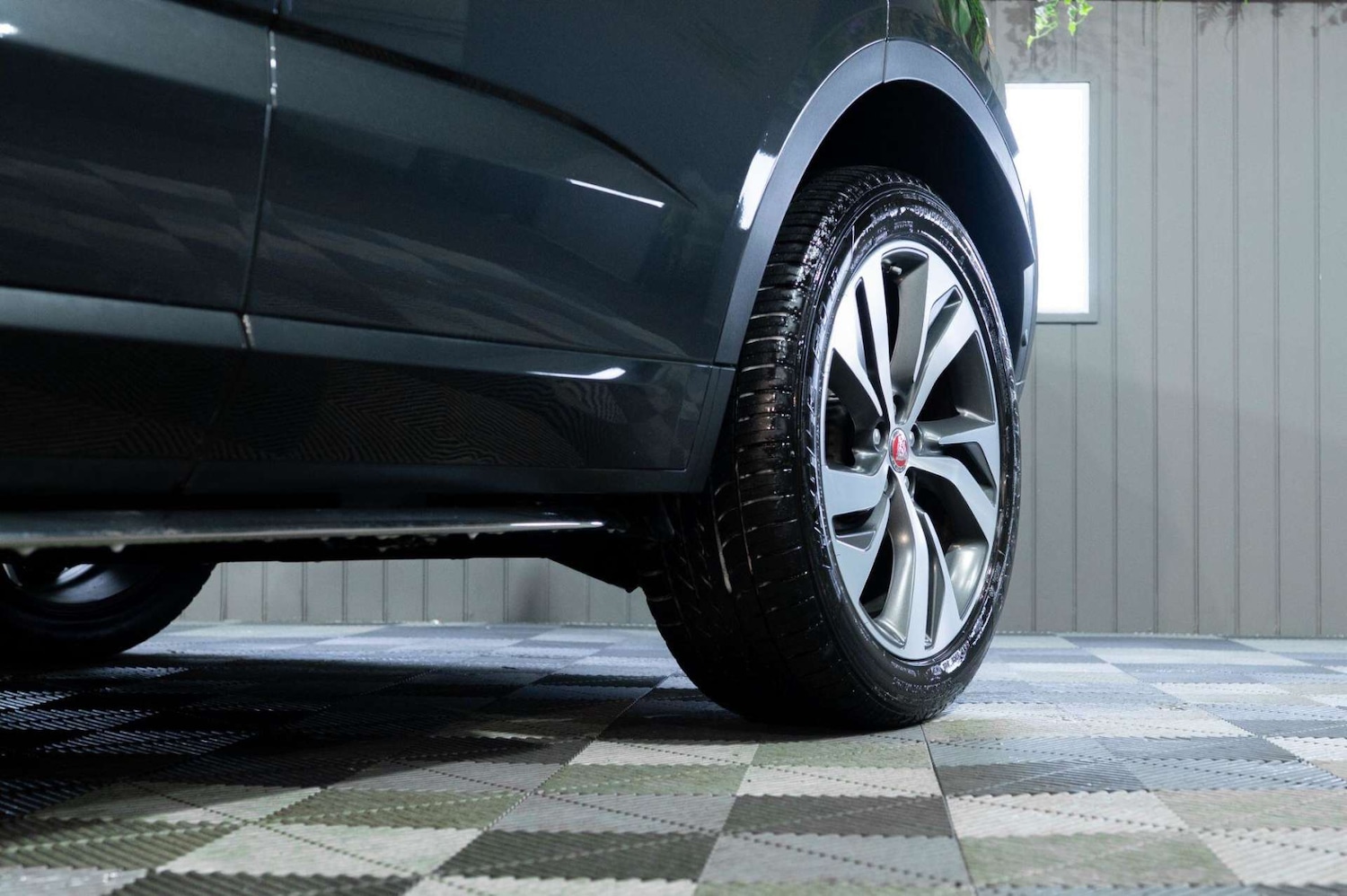 Used Jaguar E-Pace 2020 for sale - 77460294: Photo 28