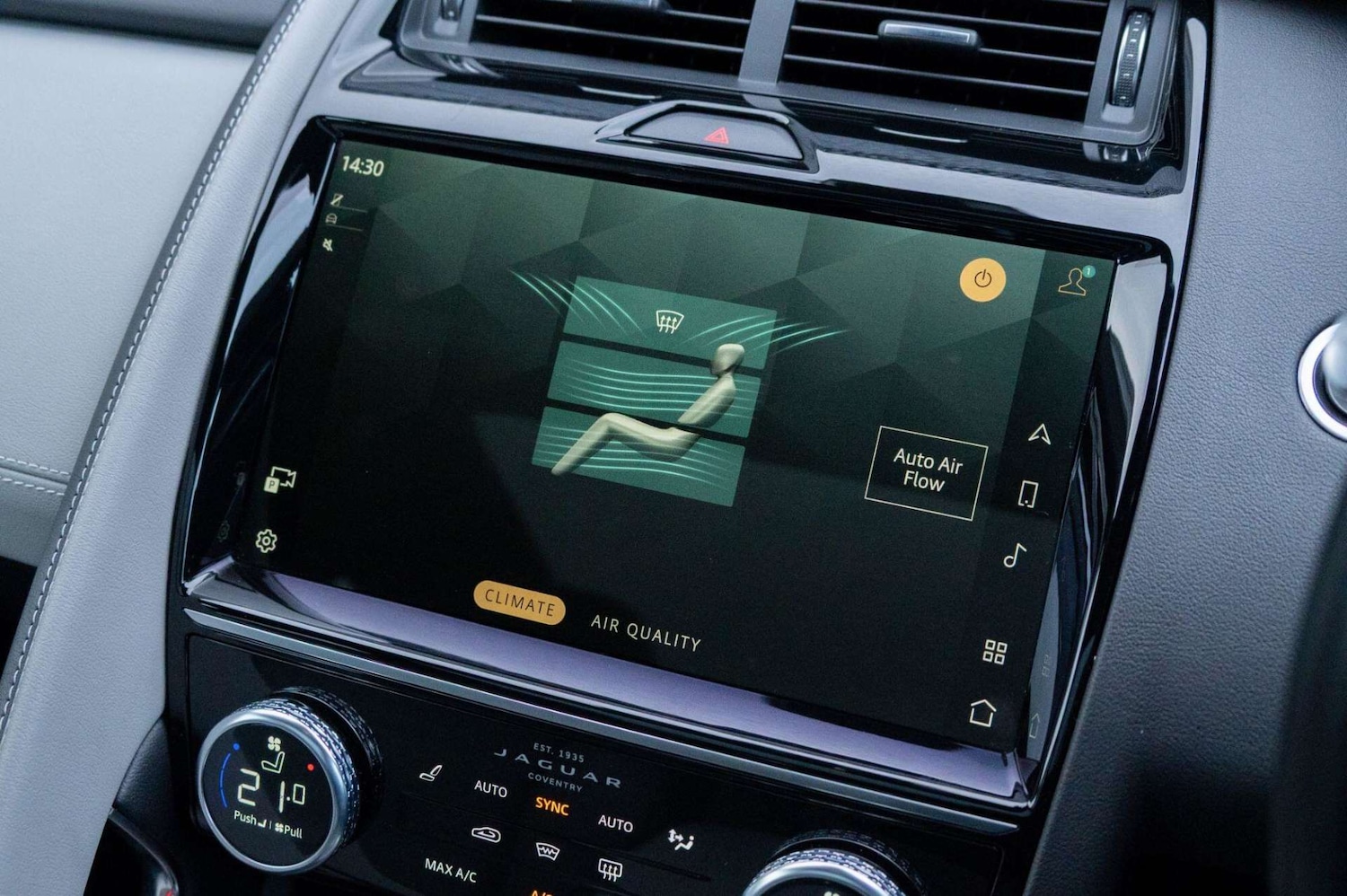 Used Jaguar E-Pace 2020 for sale - 77460294: Photo 29