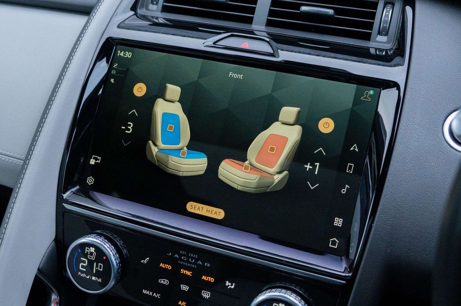 Used Jaguar E-Pace 2020 for sale - 77460294: Photo 31