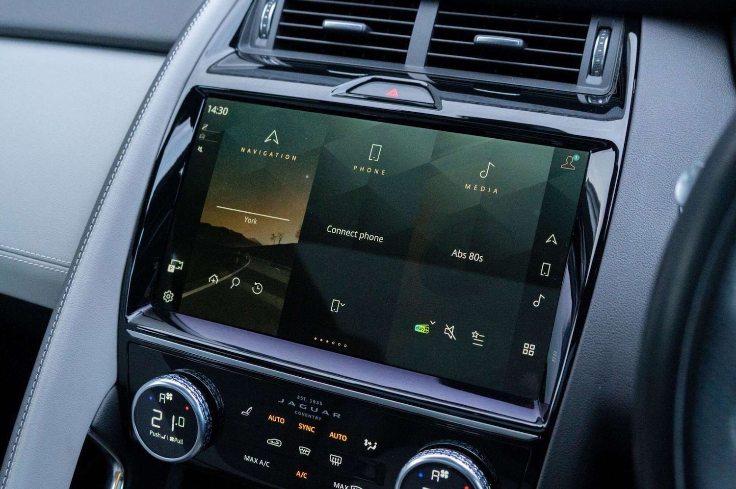 Used Jaguar E-Pace 2020 for sale - 77460294: Photo 37