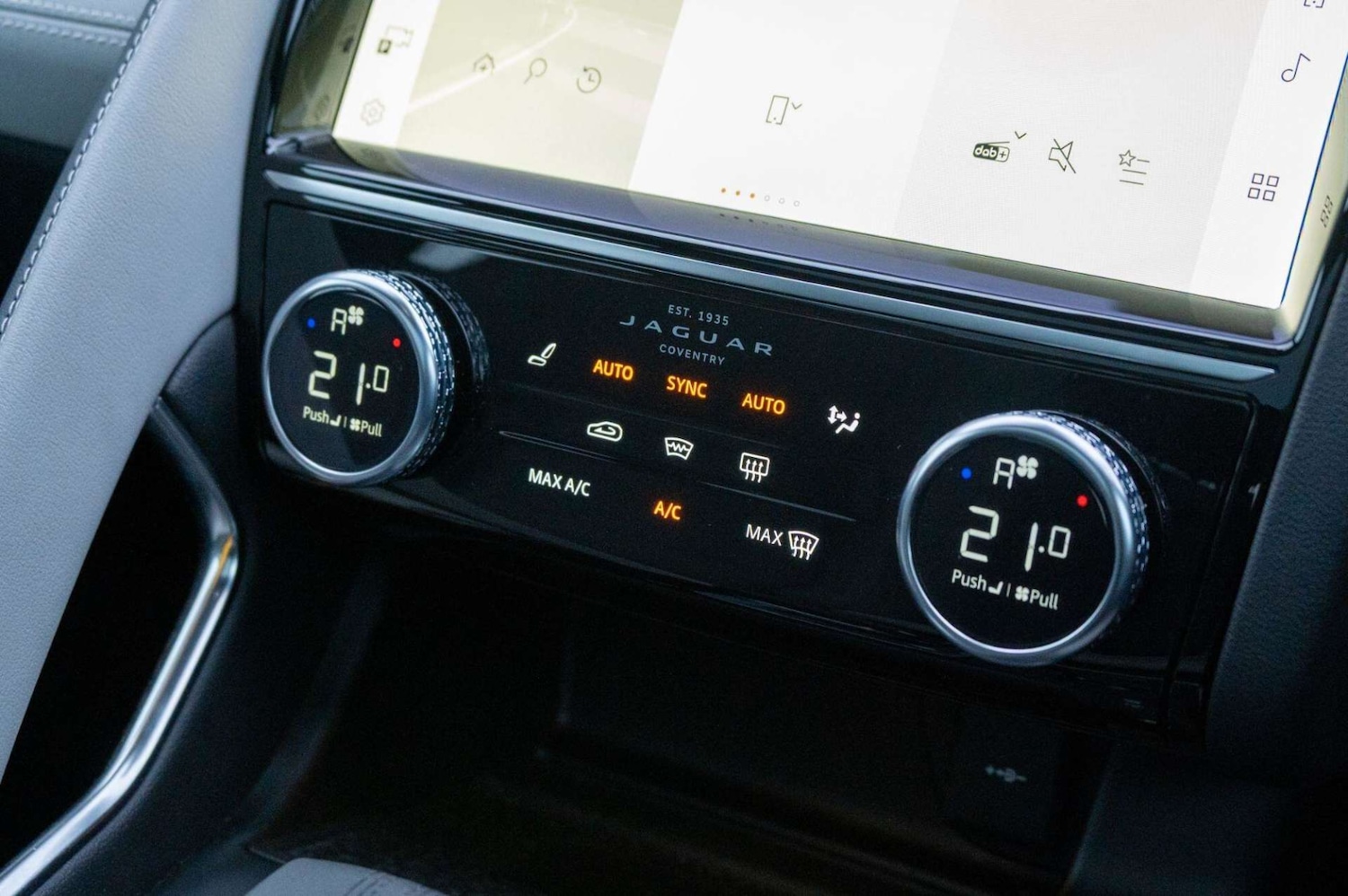 Used Jaguar E-Pace 2020 for sale - 77460294: Photo 40