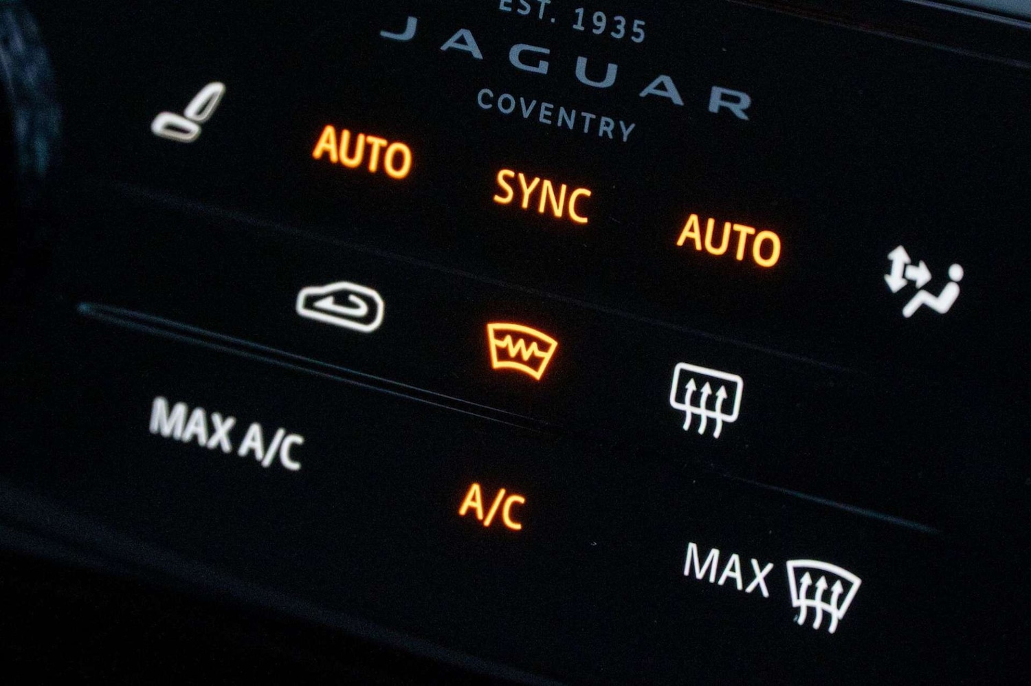 Used Jaguar E-Pace 2020 for sale - 77460294: Photo 41