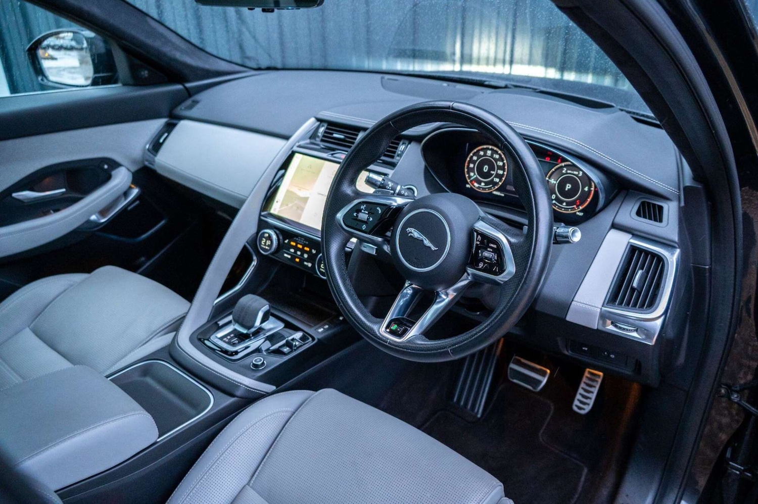 Used Jaguar E-Pace 2020 for sale - 77460294: Photo 44