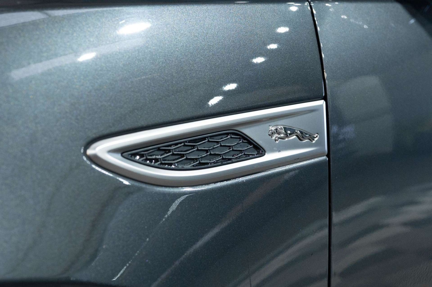 Used Jaguar E-Pace 2020 for sale - 77460294: Photo 46