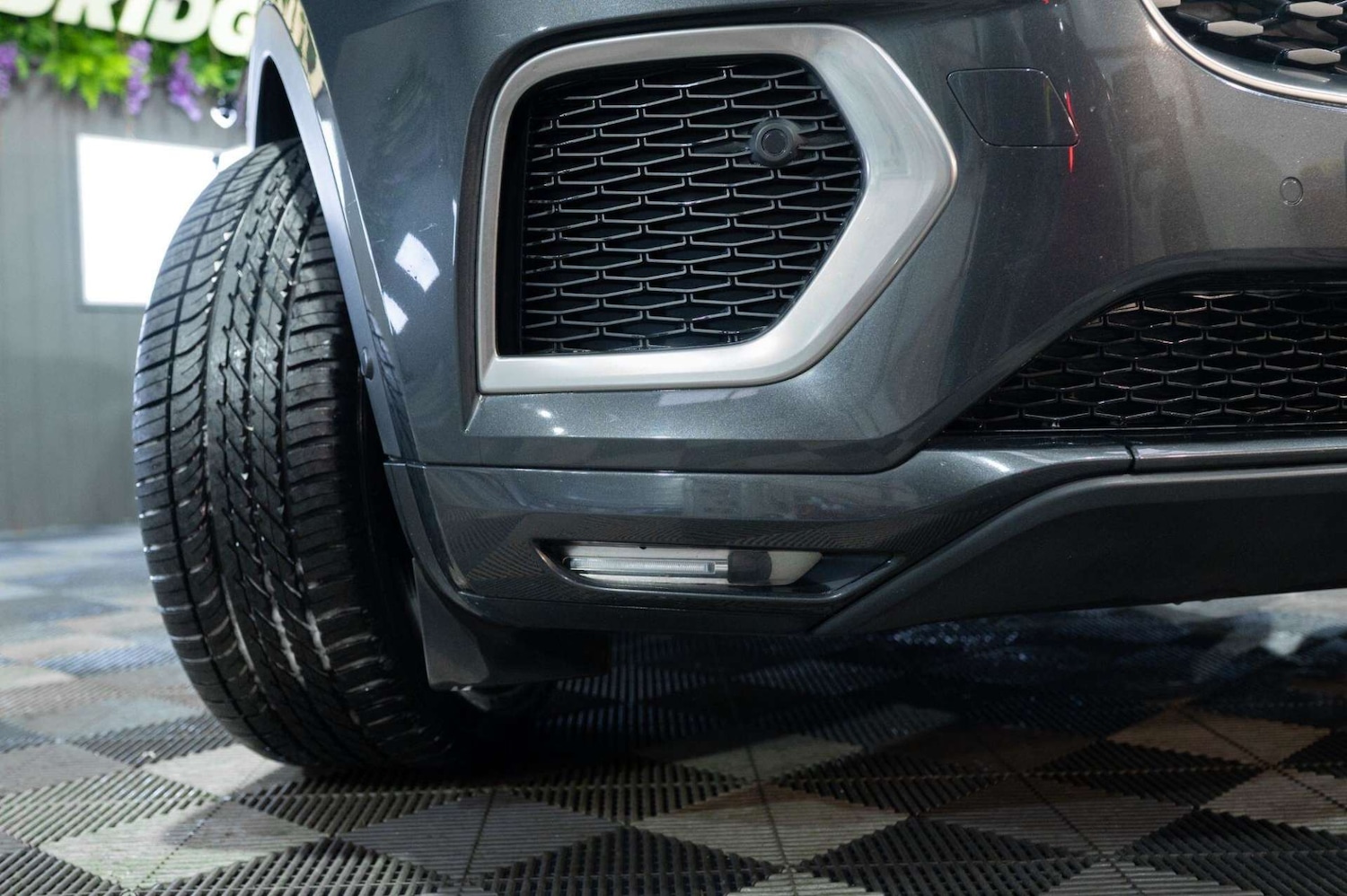 Used Jaguar E-Pace 2020 for sale - 77460294: Photo 47