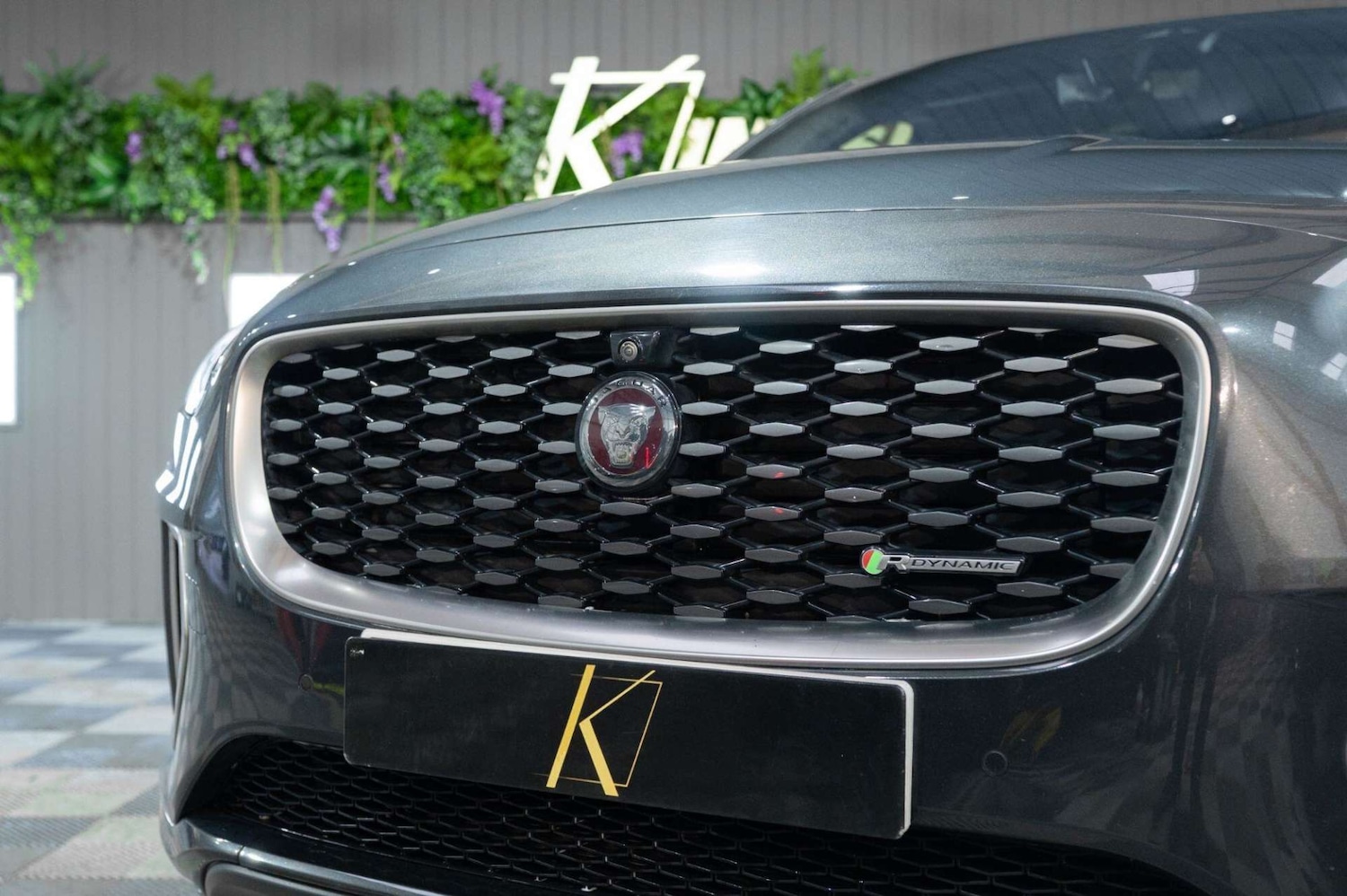 Used Jaguar E-Pace 2020 for sale - 77460294: Photo 50