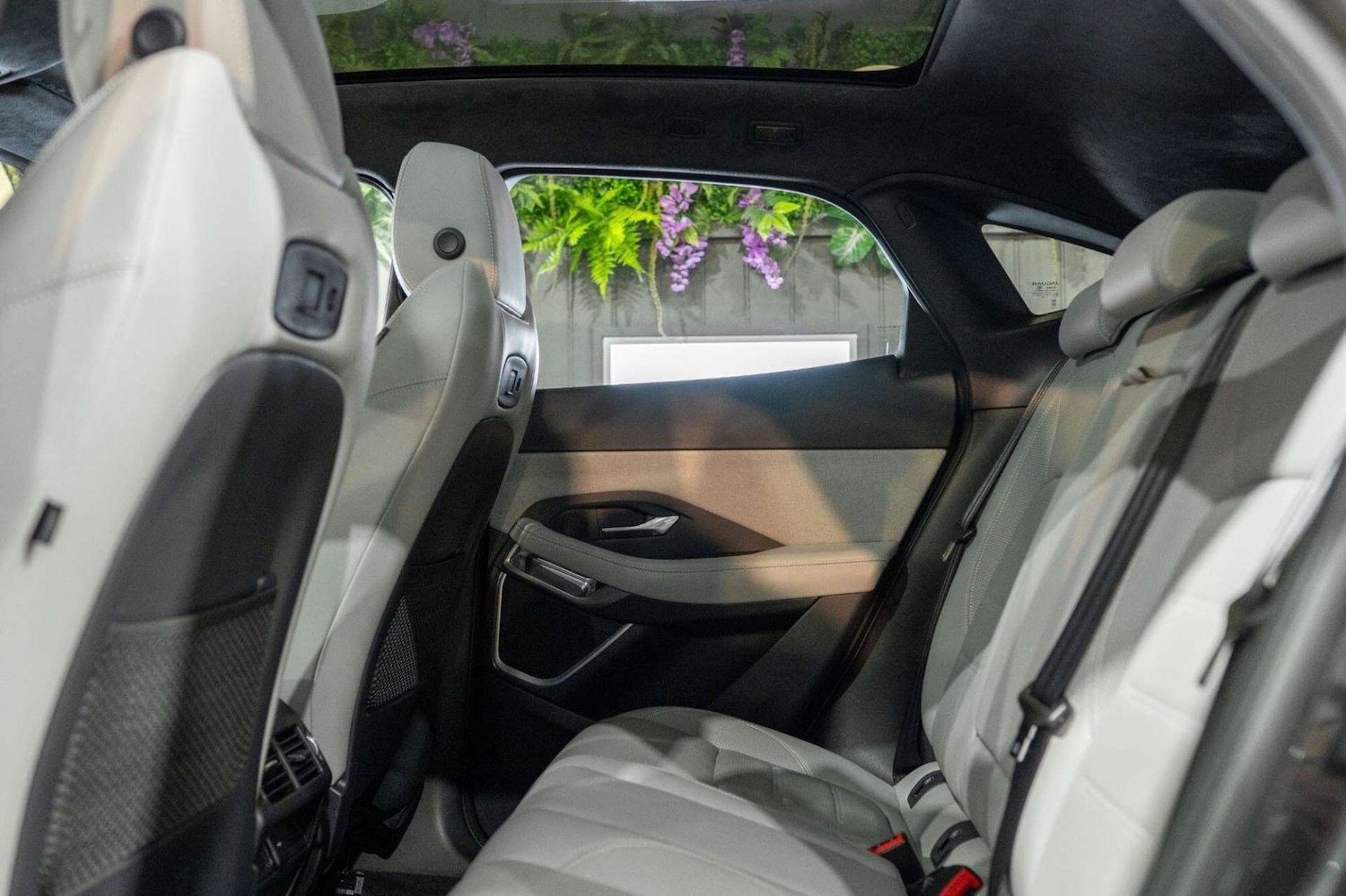 Used Jaguar E-Pace 2020 for sale - 77460294: Photo 52