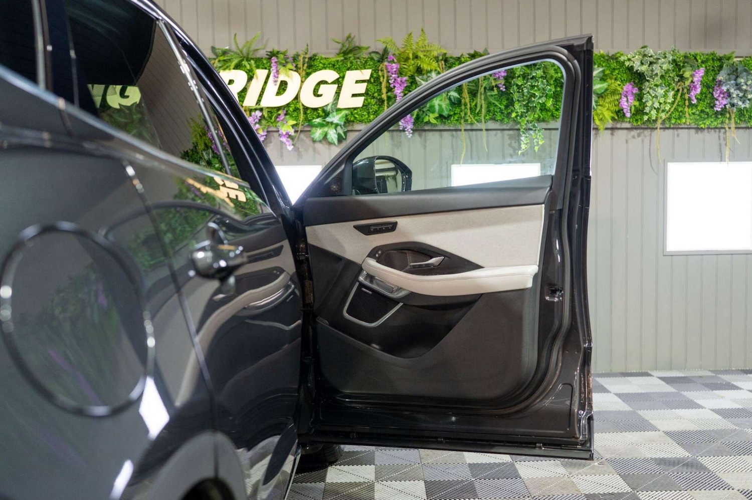 Used Jaguar E-Pace 2020 for sale - 77460294: Photo 55