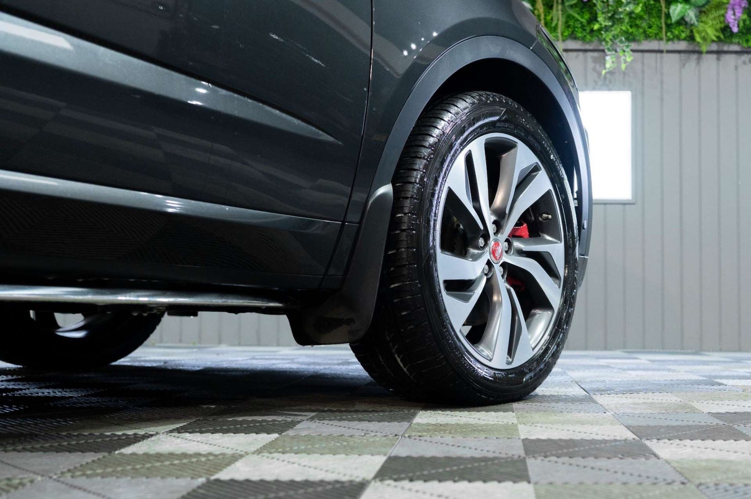 Used Jaguar E-Pace 2020 for sale - 77460294: Photo 60