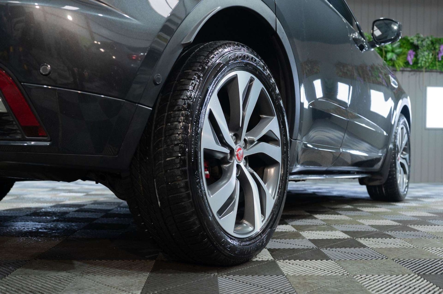 Used Jaguar E-Pace 2020 for sale - 77460294: Photo 62