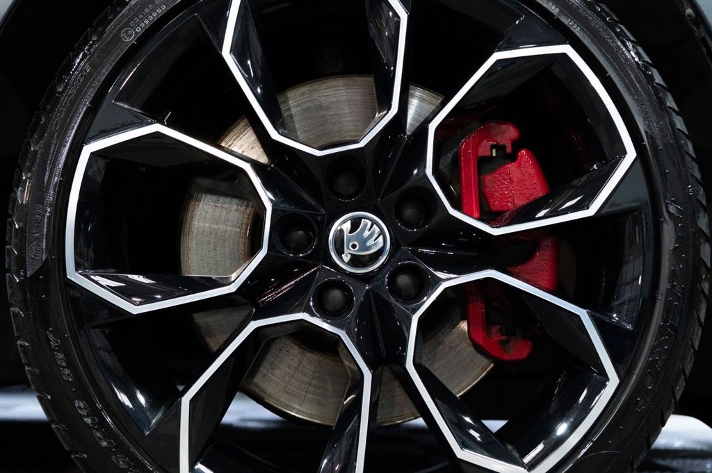 Used Skoda Octavia 2019 for sale - 77422509: Photo 10