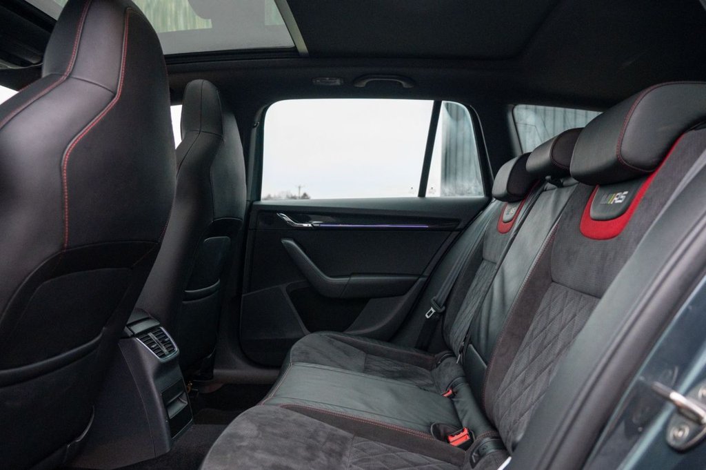 Used Skoda Octavia 2019 for sale - 77422509: Photo 17