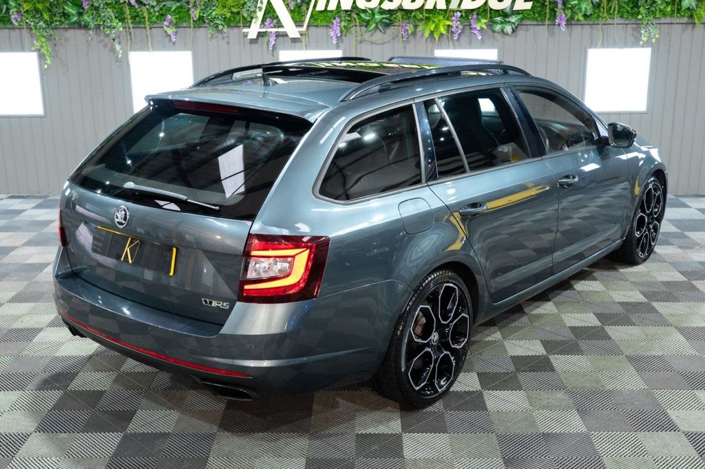 Used Skoda Octavia 2019 for sale - 77422509: Photo 19