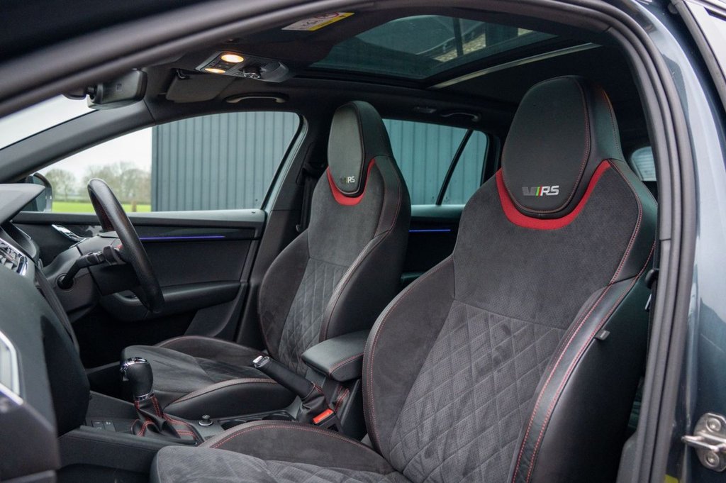 Used Skoda Octavia 2019 for sale - 77422509: Photo 2