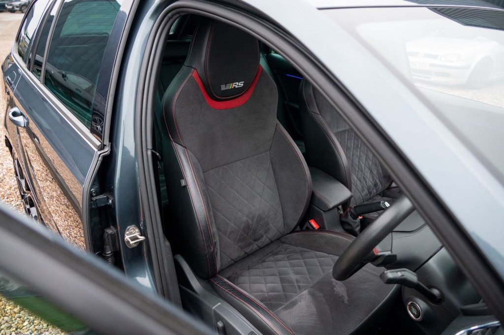 Used Skoda Octavia 2019 for sale - 77422509: Photo 20