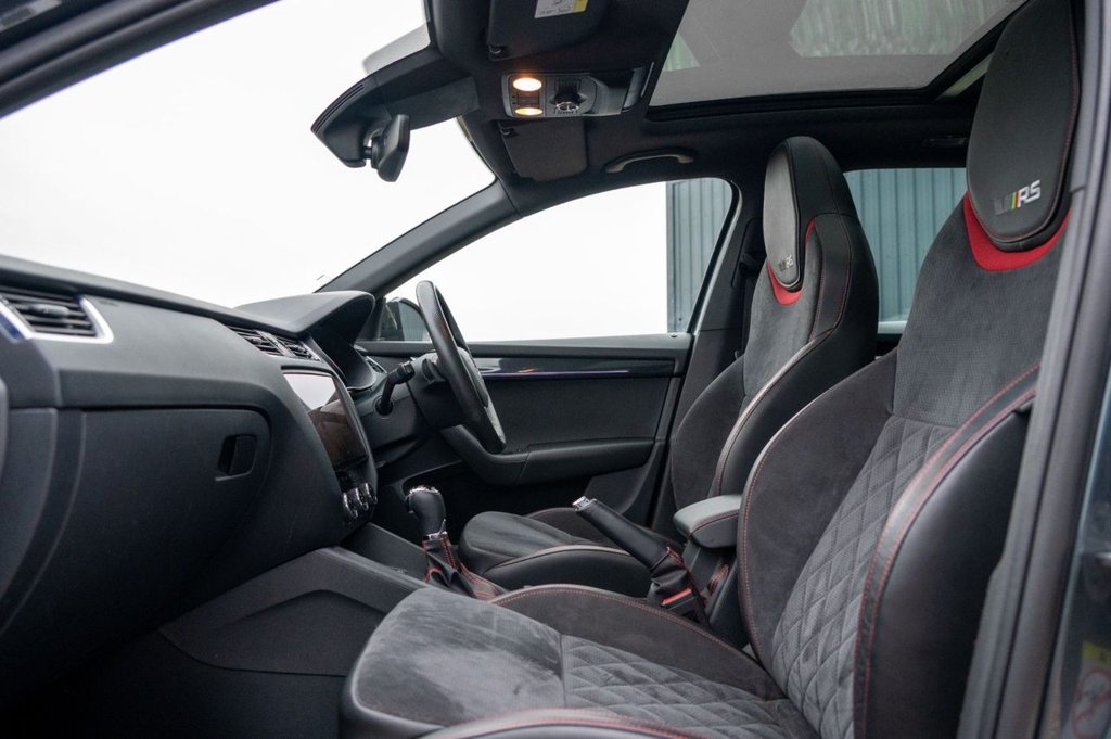 Used Skoda Octavia 2019 for sale - 77422509: Photo 21