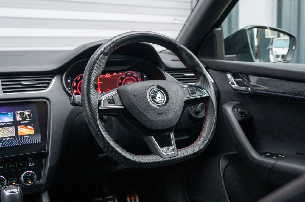 Used Skoda Octavia 2019 for sale - 77422509: Photo 22