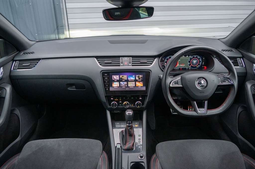 Used Skoda Octavia 2019 for sale - 77422509: Photo 24