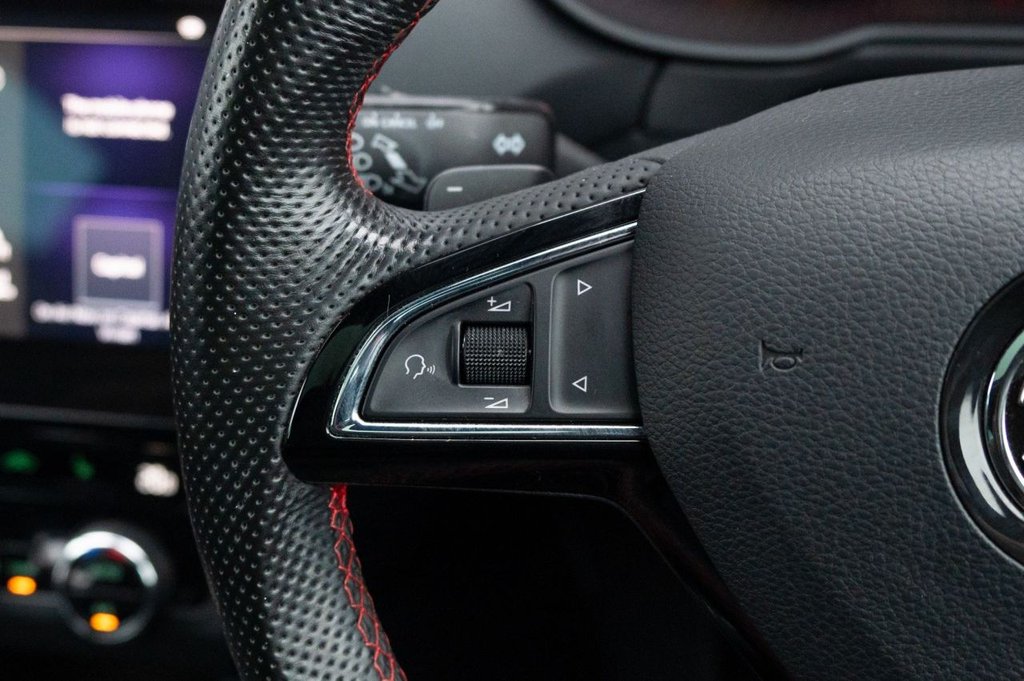 Used Skoda Octavia 2019 for sale - 77422509: Photo 27