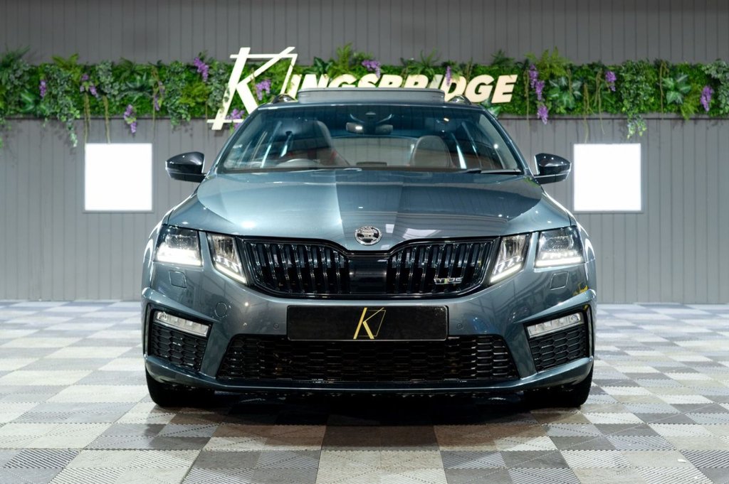 Used Skoda Octavia 2019 for sale - 77422509: Photo 3