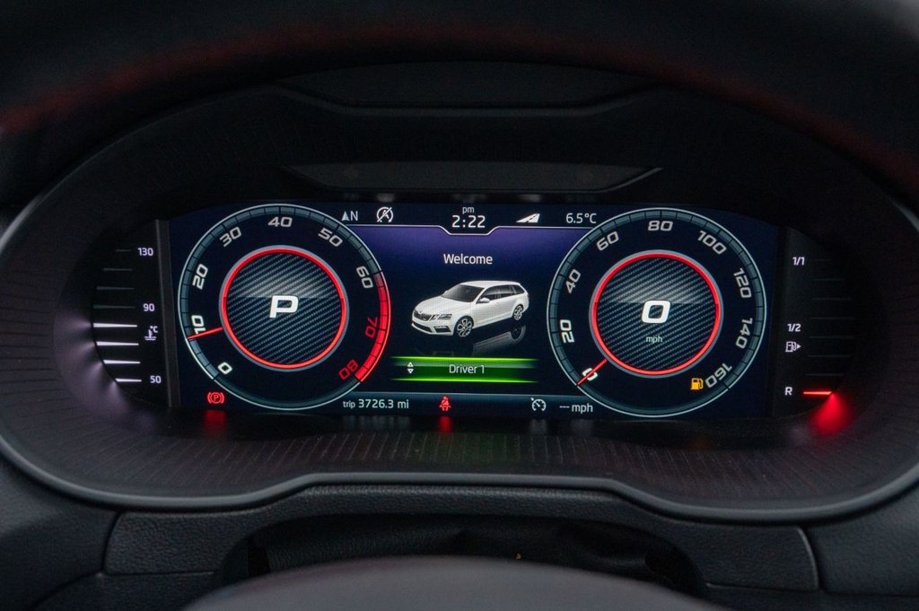 Used Skoda Octavia 2019 for sale - 77422509: Photo 30