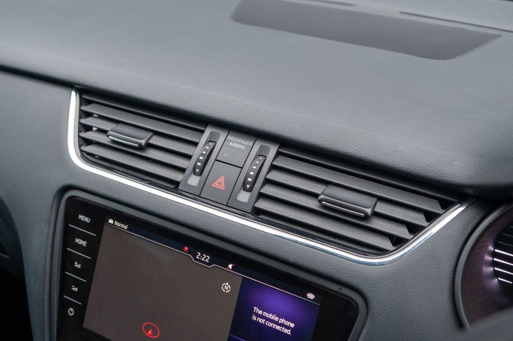 Used Skoda Octavia 2019 for sale - 77422509: Photo 32