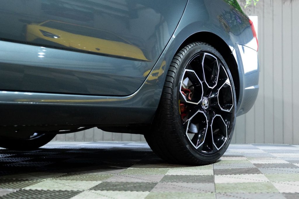 Used Skoda Octavia 2019 for sale - 77422509: Photo 34