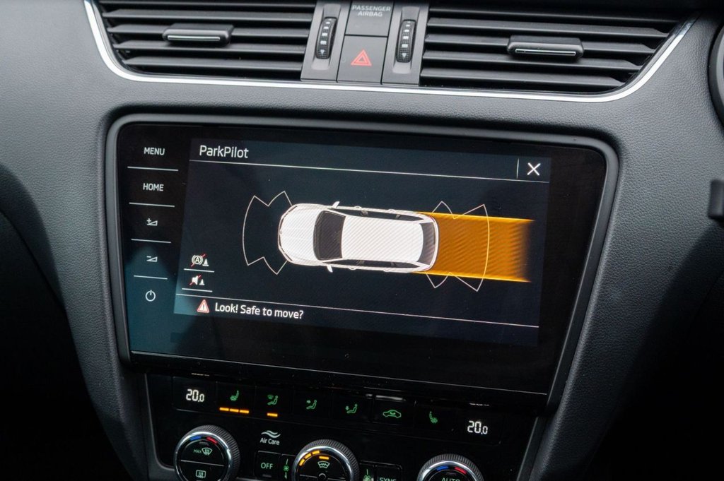 Used Skoda Octavia 2019 for sale - 77422509: Photo 35