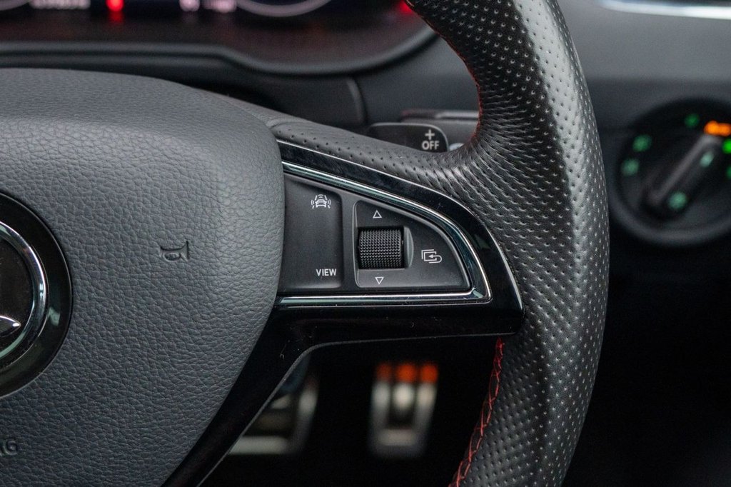 Used Skoda Octavia 2019 for sale - 77422509: Photo 36