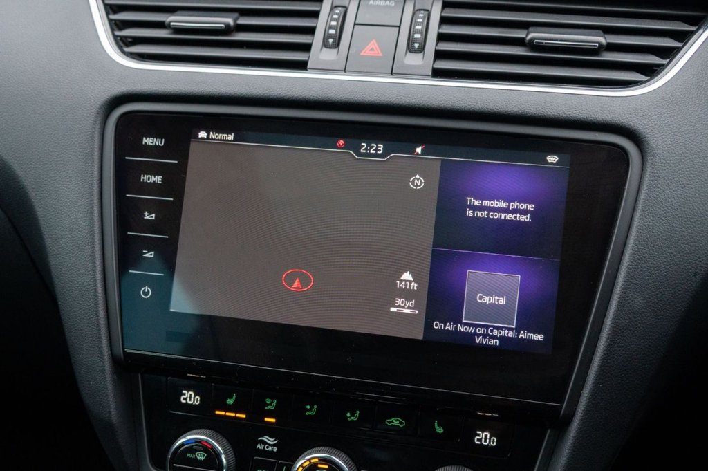 Used Skoda Octavia 2019 for sale - 77422509: Photo 37