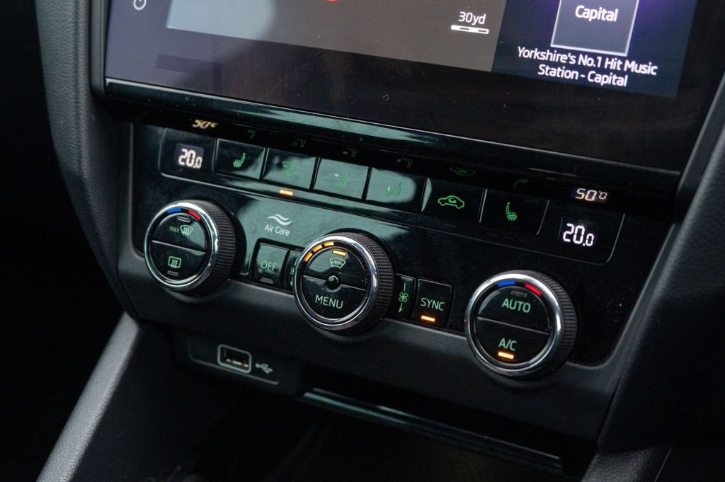 Used Skoda Octavia 2019 for sale - 77422509: Photo 39