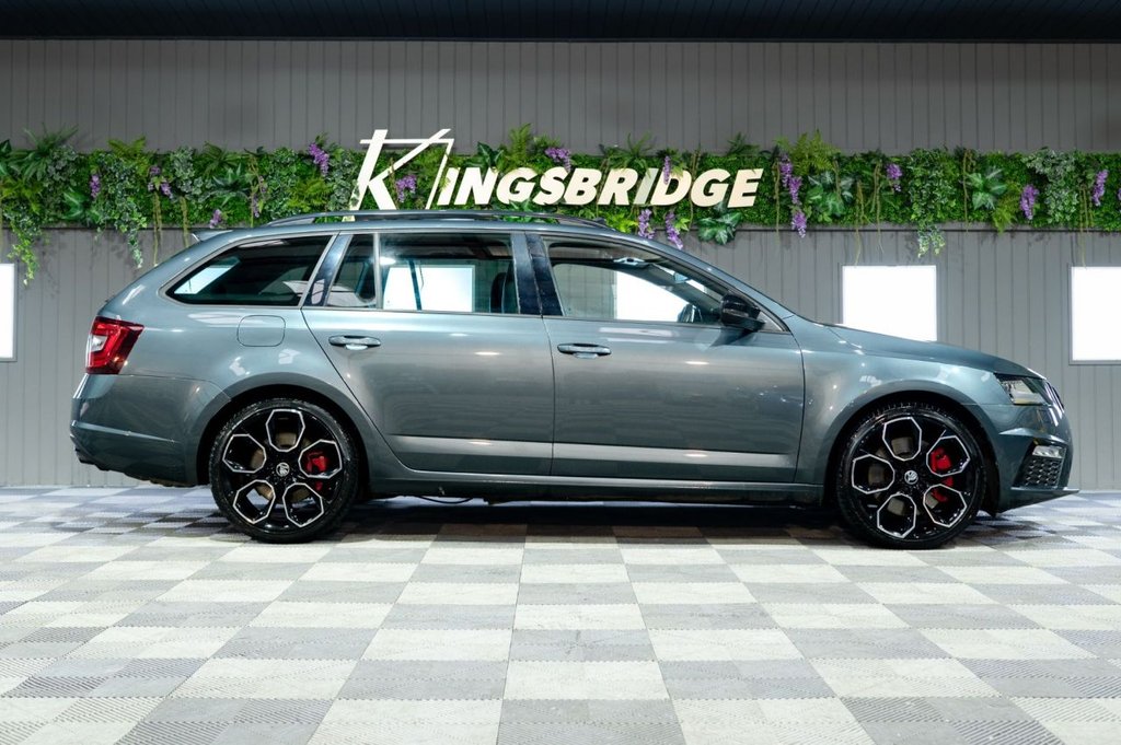 Used Skoda Octavia 2019 for sale - 77422509: Photo 4