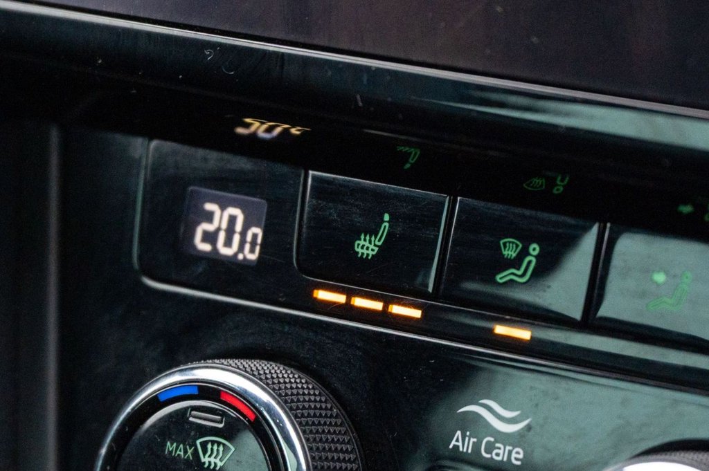 Used Skoda Octavia 2019 for sale - 77422509: Photo 40