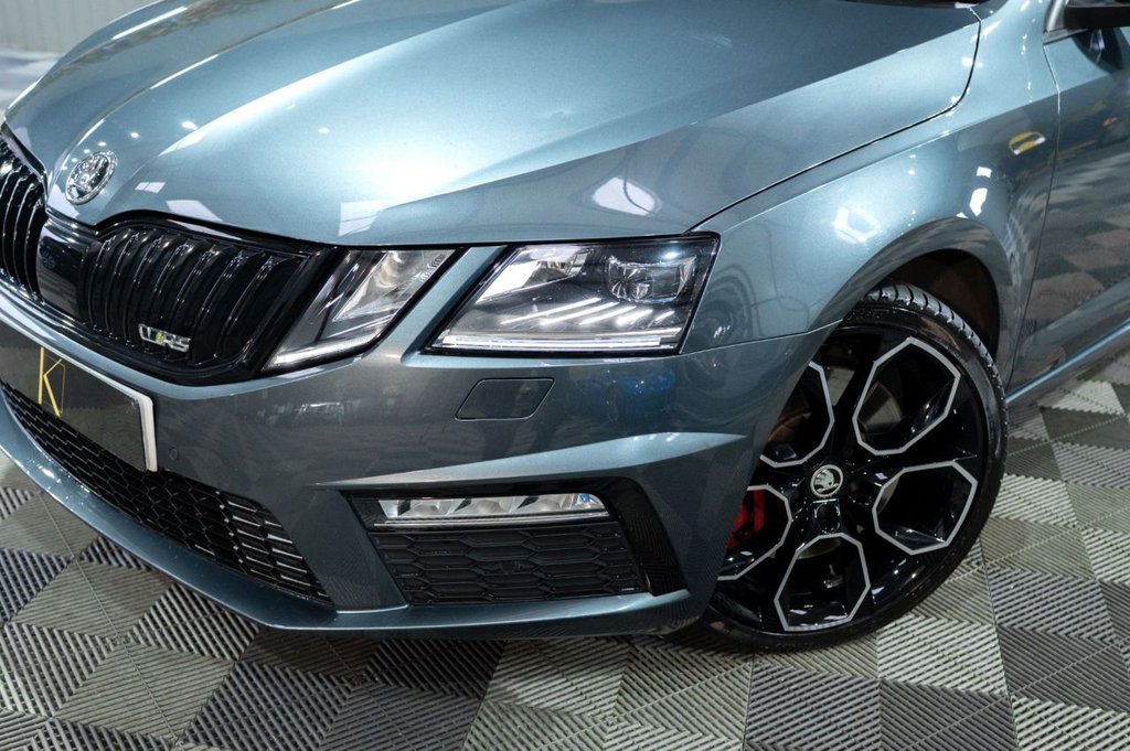 Used Skoda Octavia 2019 for sale - 77422509: Photo 47