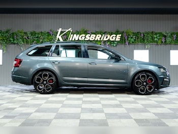 Used Skoda Octavia 2019 for sale - 77422509: Photo