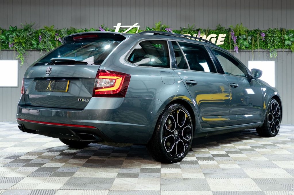 Used Skoda Octavia 2019 for sale - 77422509: Photo 5