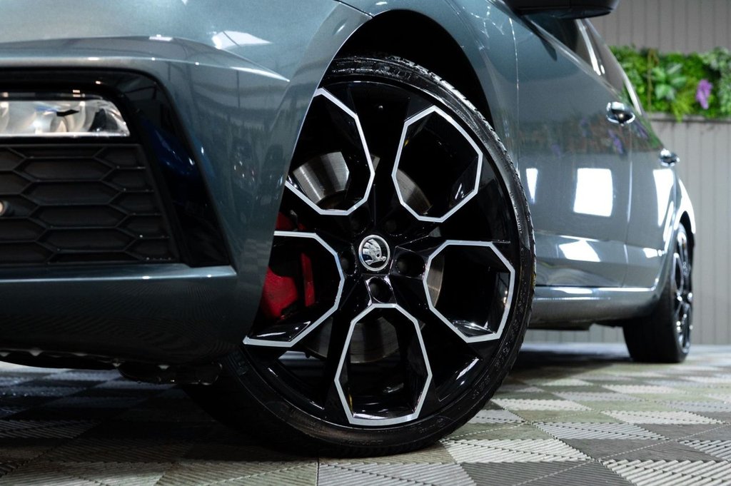 Used Skoda Octavia 2019 for sale - 77422509: Photo 50