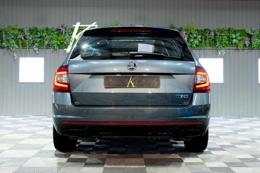 Used Skoda Octavia 2019 for sale - 77422509: Photo 6